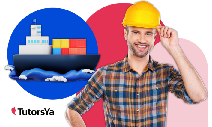Curso gratis de logística portuaria: plazas disponibles hoy