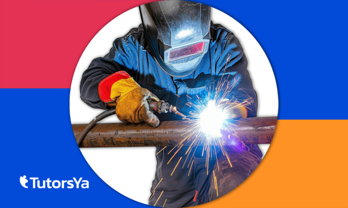 Evita fallos técnicos: curso planos soldadura gratis ahora