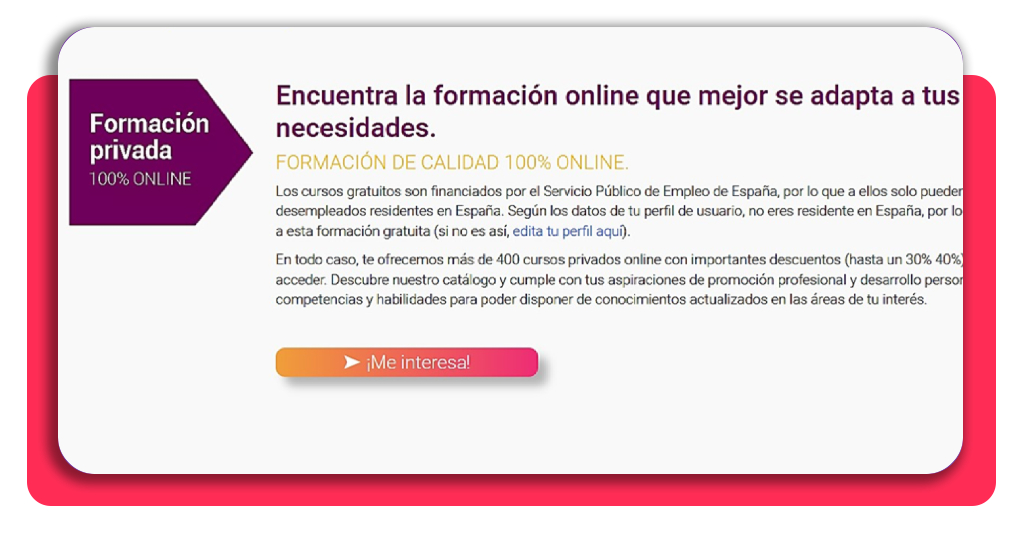 Cursos subvencionados SEPE Madrid: ¡Inscríbete gratis! 8 IMG 6950 07