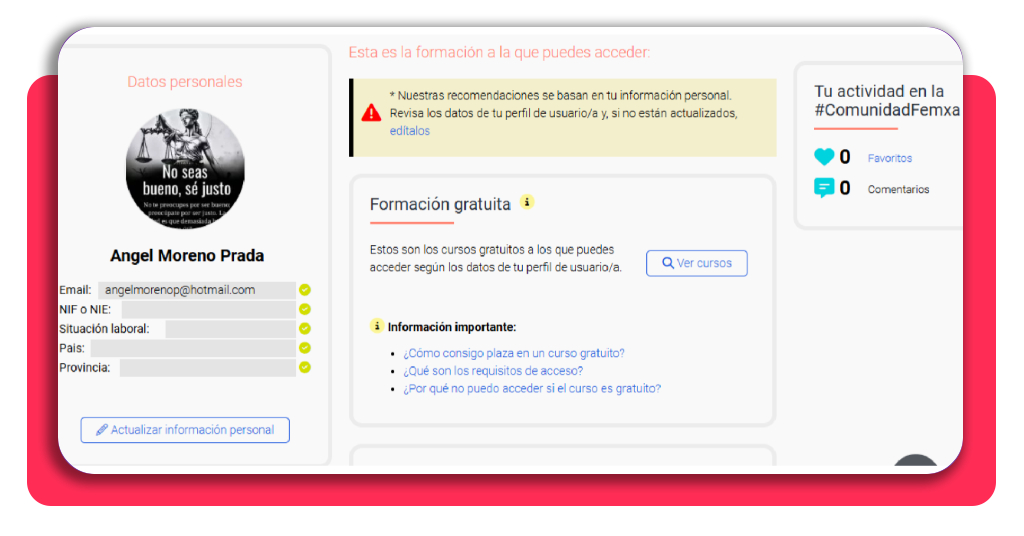 ¿Buscas empleo? Haz este curso de gestión de flotas gratis 4 IMG 7140 03