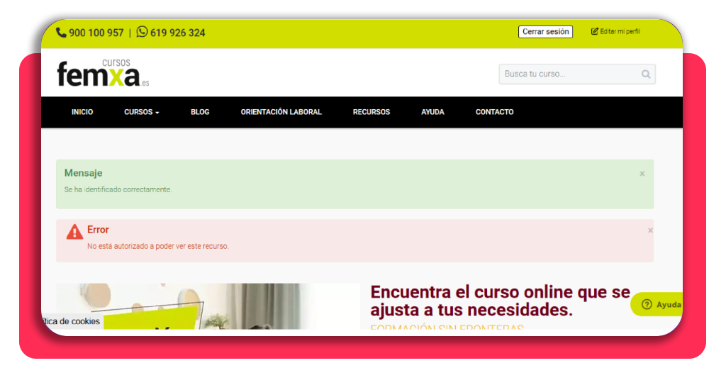 ¿Buscas empleo? Haz este curso de gestión de flotas gratis 6 IMG 7140 05