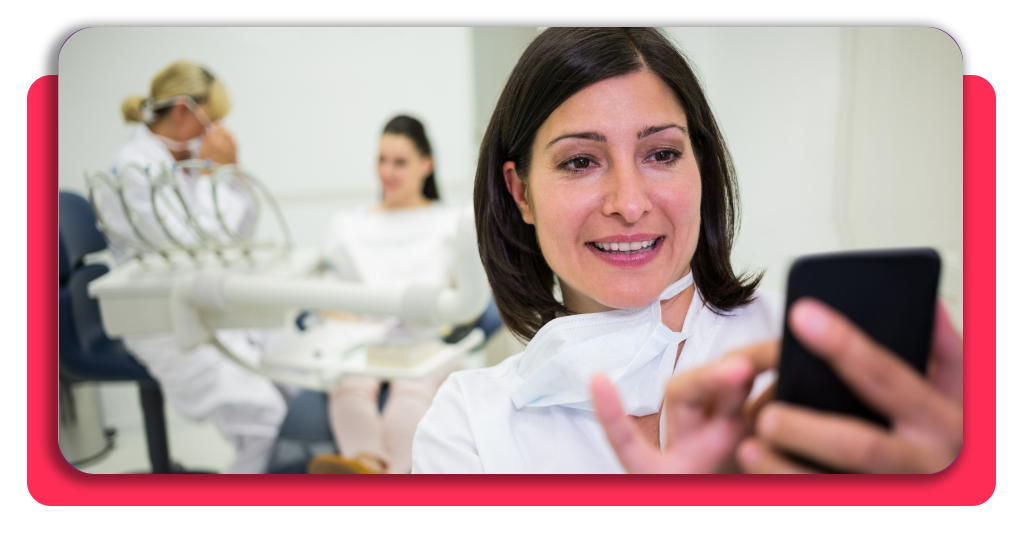 Sal del paro: curso auxiliar de odontología gratis ¡Últimas Plazas! 1 Curso auxiliar de odontología - oportunidades laborales