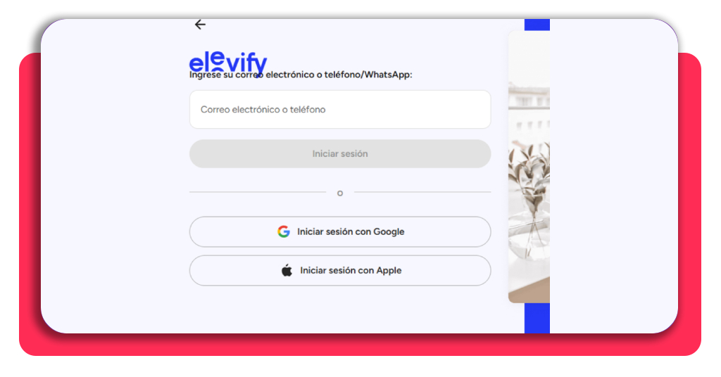Aprende a reparar patinetes con formación gratis y gana €2.000/mes 5 Registro de cuenta en Elevify para el curso de patinetes