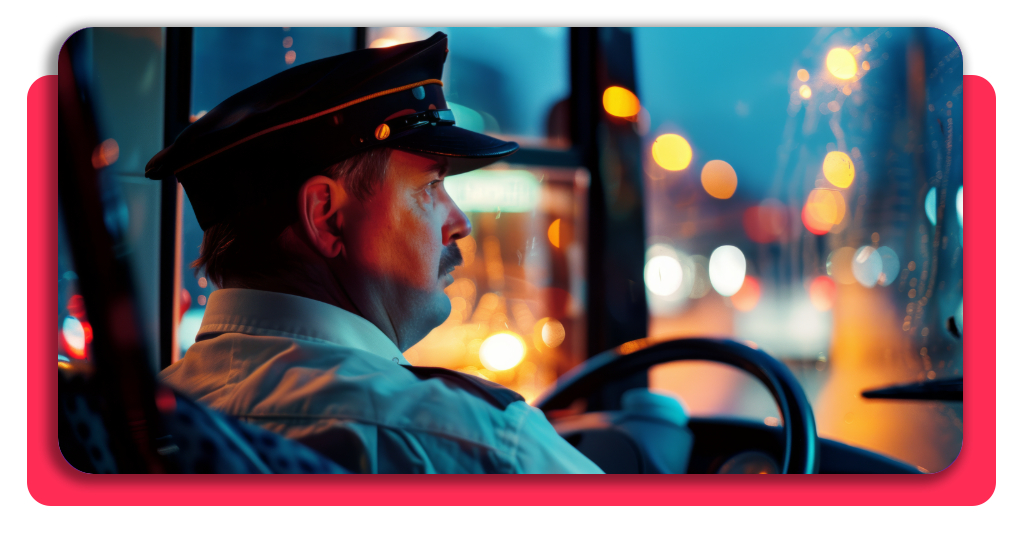 Conviértete en conductor de vehículos blindados con este curso 4 Conductor profesional de vehículos de seguridad