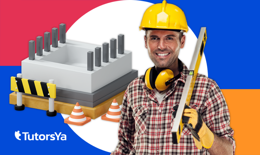 Curso de encofrador gratis: inscríbete y asegura tu empleo