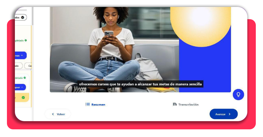 Curso STCW 100% gratis: requisito para trabajar en barcos 6 Estudio flexible del curso STCW adaptado a tu ritmo