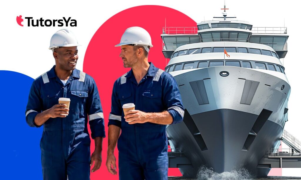 Curso STCW 100% gratis: requisito para trabajar en barcos