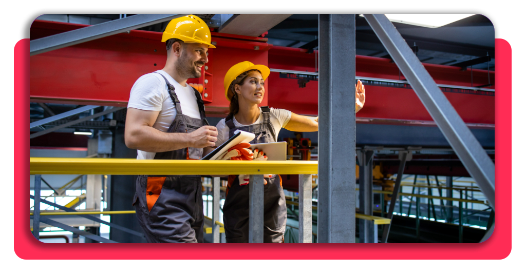La formación PEMP combina conocimientos teóricos y prácticas para aprender a manejar plataformas elevadoras con seguridad en distintos entornos laborales