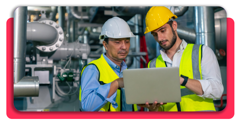 Curso operador planta GNL: formación gratis y salida laboral 6 Oportunidades laborales para perfiles cualificados en plantas energéticas e infraestructuras de distribución industrial tras completar la formación técnica
