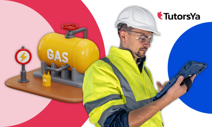Curso operador planta GNL: formación gratis y salida laboral
