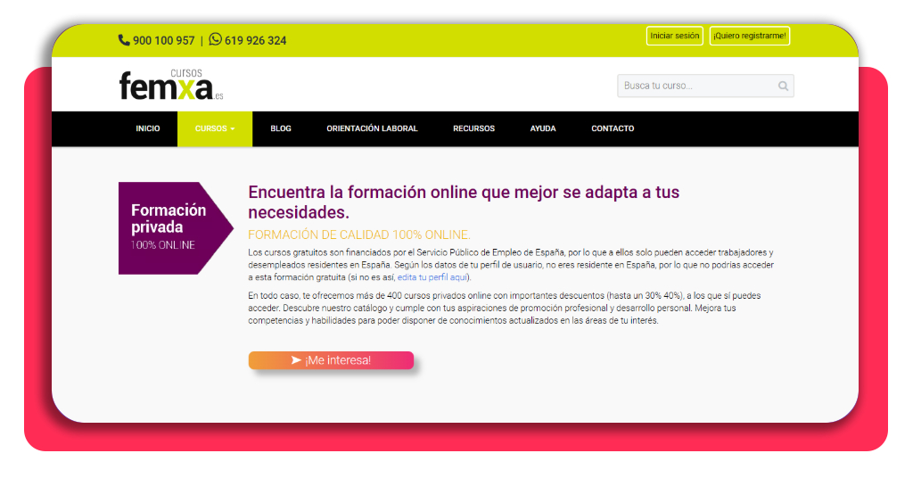 Lidl abre vacantes para logística: fórmate aquí 4 IMG 7248 03