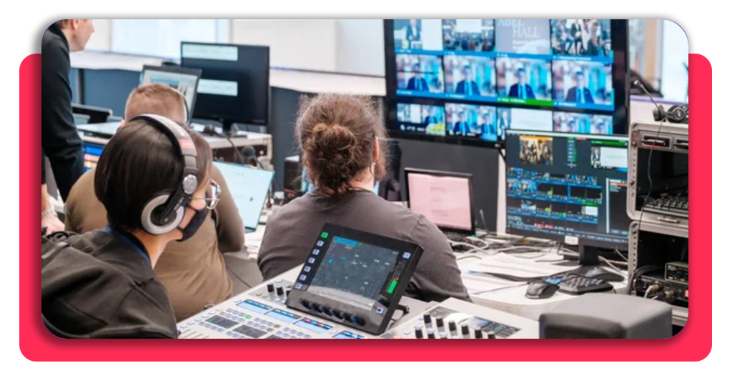 ¿Te gusta la electrónica? Aprende a reparar equipos de audio y vídeo 2 Los equipos de audio y video son muy importantes en muchos sectores. Por eso, la habilidad de repararlos puede ser muy demandada en muchas empresas.