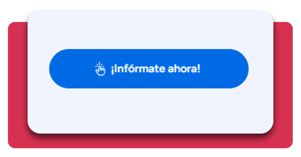 Curso higiene alimentaria gratis: inscríbete hoy mismo 9 Botón azul de envío del formulario de inscripción al curso de higiene alimentaria gratis