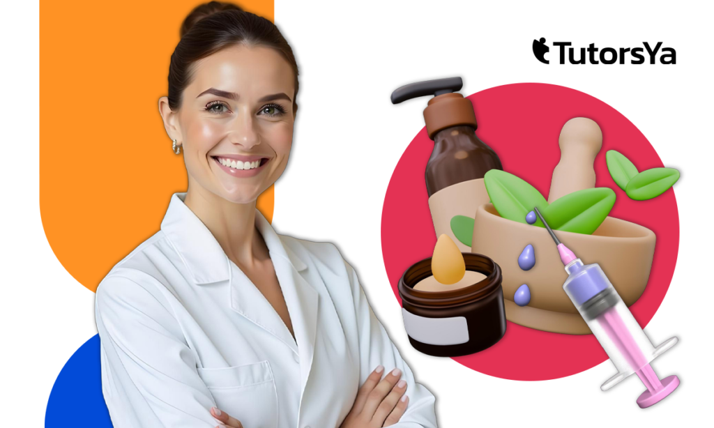 Conviértete en auxiliar de medicina estética con este curso gratuito