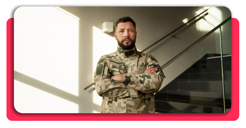 Asegura tu plaza fija: curso tropa permanente ¡Inscríbete ya! 2 Conseguir una plaza fija en las Fuerzas Armadas te garantiza estabilidad, salario competitivo, carrera profesional definida y experiencias únicas e irrepetibles