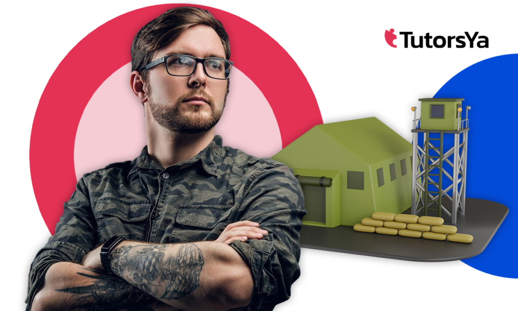 Asegura tu plaza fija: curso tropa permanente ¡Inscríbete ya!