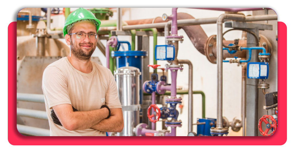 El sector gasífero genera empleo estable y continuo. Cada día se realizan instalaciones, reparaciones y revisiones que necesitan de profesionales cualificados