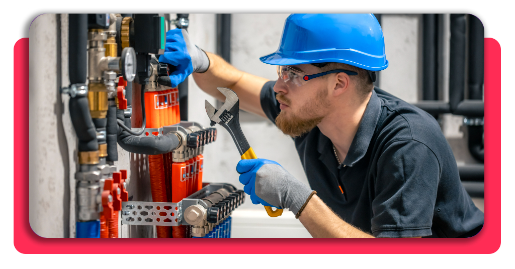 El curso de Emagister forma en instalaciones, puesta en servicio, mantenimiento, prevención de riesgos y la normativa reguladora del sector gasífero español