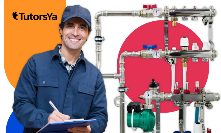 ¿Sin título? Curso instalador gas B gratis: inscripción abierta