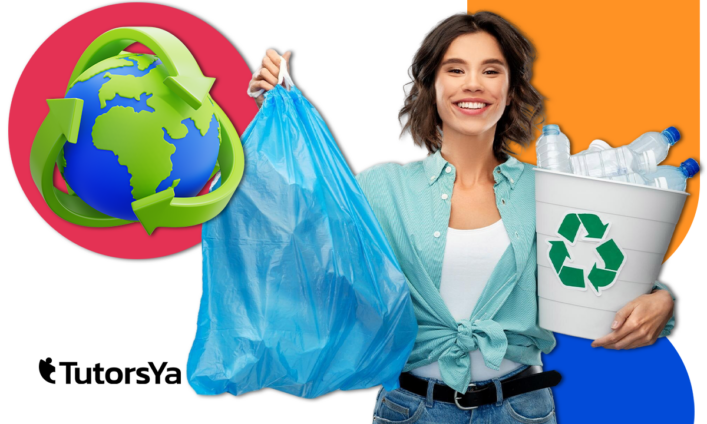 Curso de gestión de residuos gratis: certifícate y encuentra empleo