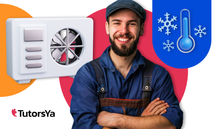 Técnico en frío industrial: fórmate gratis y gana más de €2.000