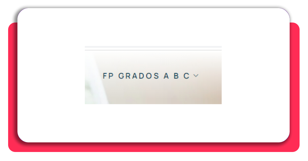Portal oficial de Aula Campus para inscripción al curso de telecomunicaciones