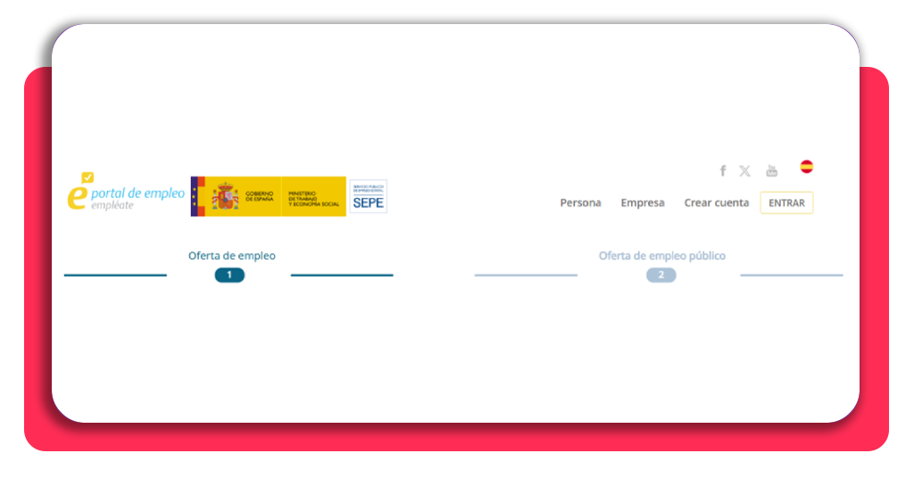Vacantes de empleo SEPE: postúlate grátis sin experiencia 1 IMG 7470 01