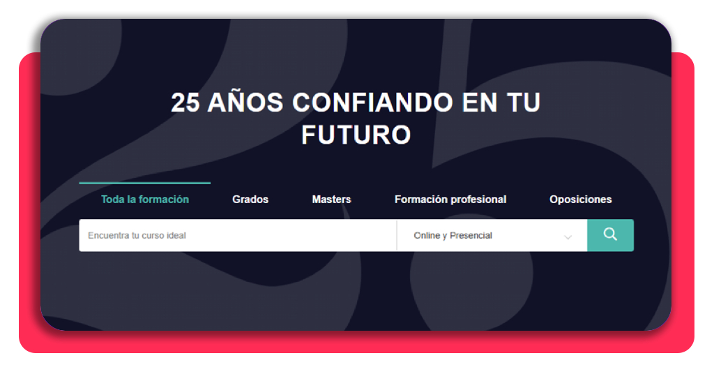 ¡Consigue un empleo industrial! Curso de soldadura de tuberías gratis 2 Paso 1 para inscribirse en el curso de soldadura de tuberías: acceder al portal de Emagister