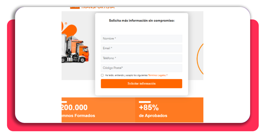 ¿Eres camionero? Saca el carnet ADR y gana más hoy 4 carnet adr