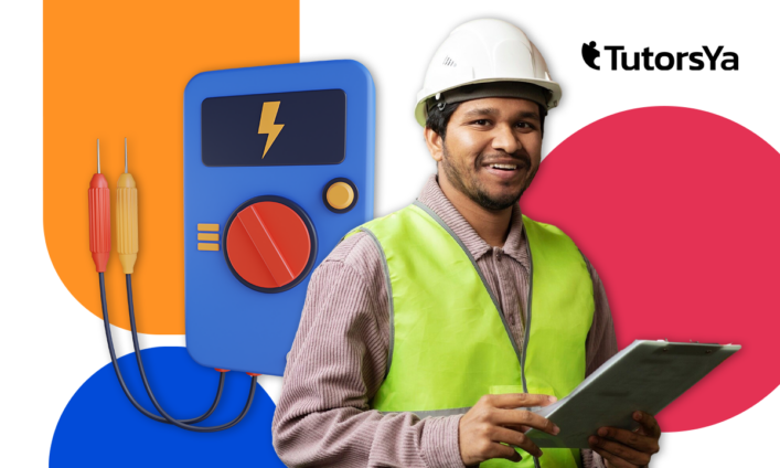 Empieza una carrera como electricista con este curso