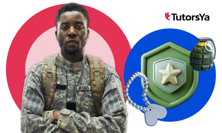 ¿Quieres una carrera militar estable? Haz el curso de Tropa Permanente
