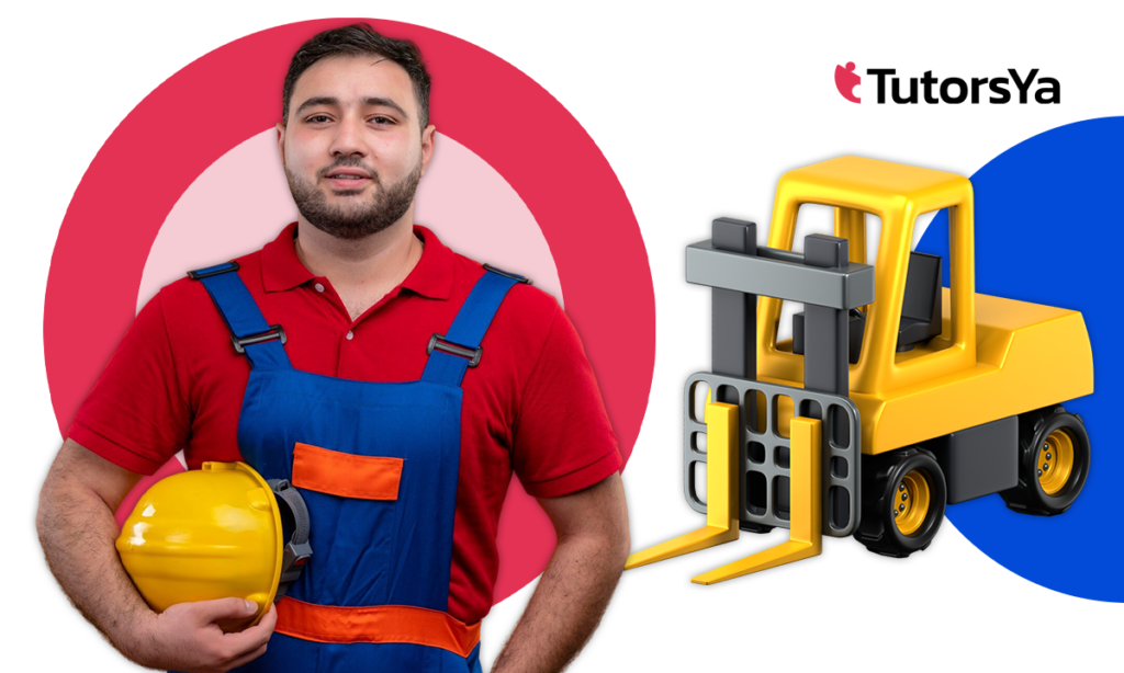 Certificación UNE 58451: formación para operadores de carretillas