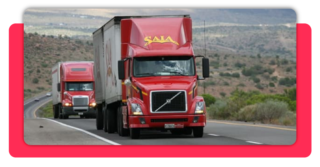 Curso de camión C+E: inscríbete antes de que se agoten 3 Los conductores de tráilers con permiso C+E tienen una alta demanda laboral en el creciente sector logístico nacional e internacional.