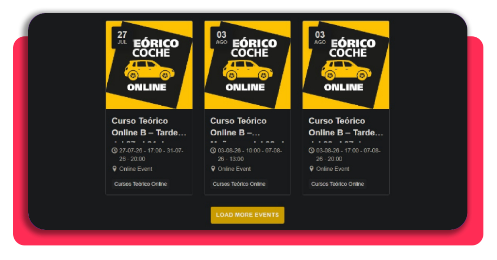 Curso de conducir gratis para aprobar el examen teórico 4 curso de conducir gratis