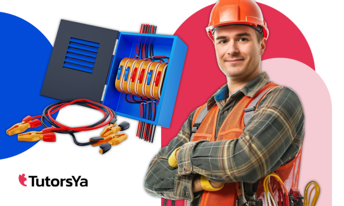 ¿Sin empleo? Curso electricista gratis: inscripción abierta