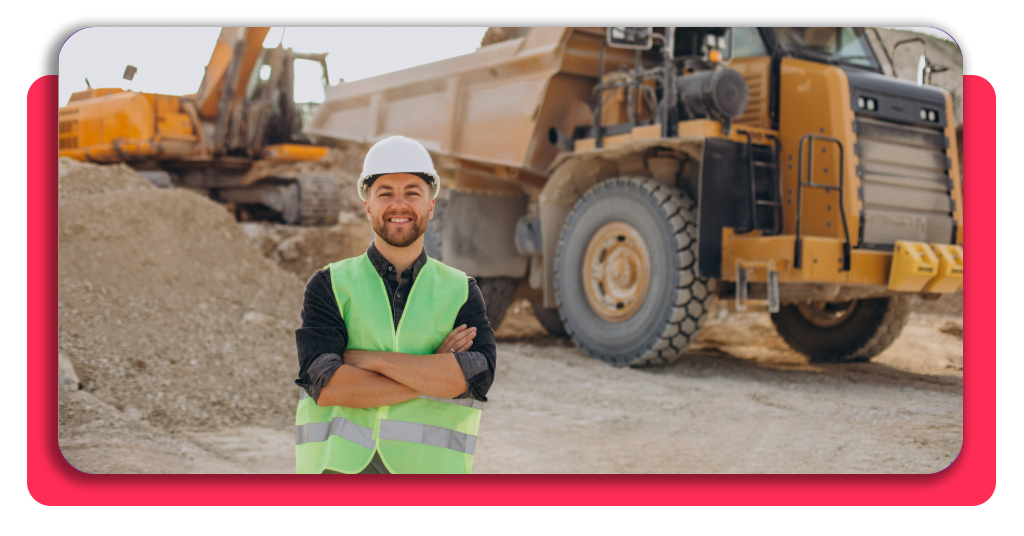El número de ocupados en construcción alcanzó 1.557.080 en el tercer trimestre de 2025. Y el año del sector cerró con una media de 1.530.002 trabajadores