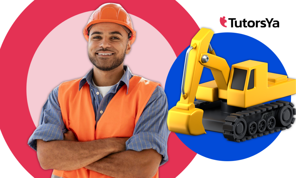 Curso de excavadora gratis: cómo empezar tu formación