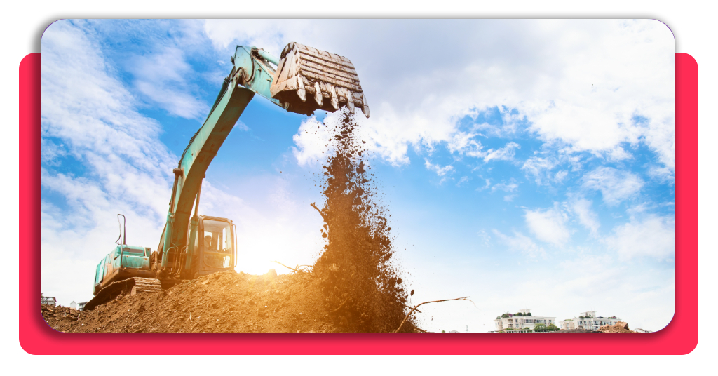 Las oportunidades laborales son amplias: constructoras, empresas de alquiler de maquinaria, obras públicas y hasta el trabajo por cuenta propia en el sector
