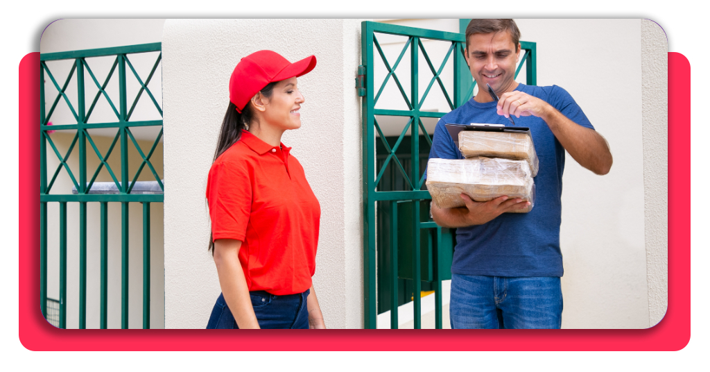 Curso gratis de preparación de pedidos: trabaja en Correos Express 2 Capacitarte en logística te abre las puertas para trabajar en servicios de paquetería, recepción de mercancías y atención en la entrega final.