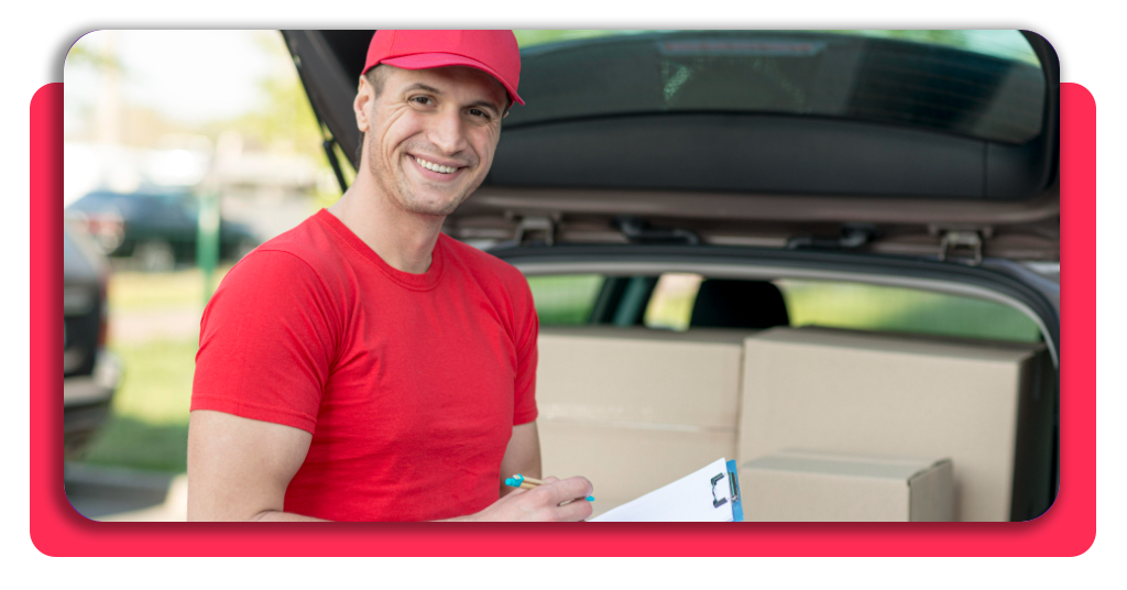 Curso gratis de preparación de pedidos: trabaja en Correos Express 3 El control documental y la verificación de cajas son pasos fundamentales para asegurar un transporte seguro y una expedición impecable de mercancías.