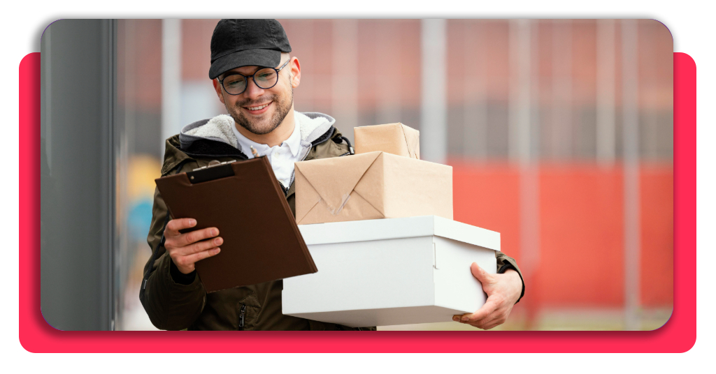 Curso gratis de preparación de pedidos: trabaja en Correos Express 4 La atención al detalle resulta crucial en la distribución de mercancías, confirmando siempre los datos de los albaranes y el estado de los paquetes.