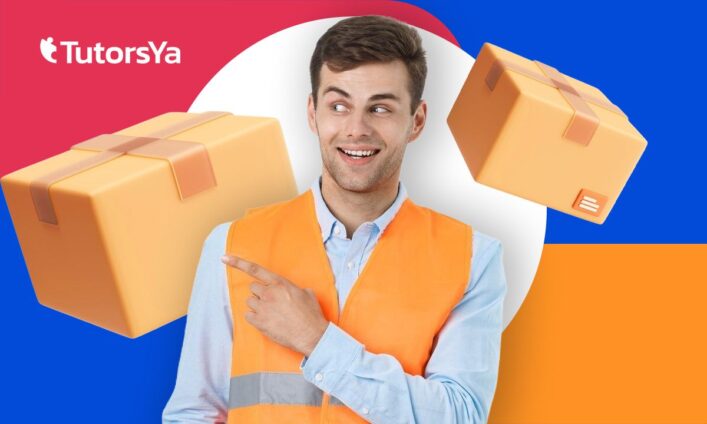 Curso gratis de preparación de pedidos: trabaja en Correos Express