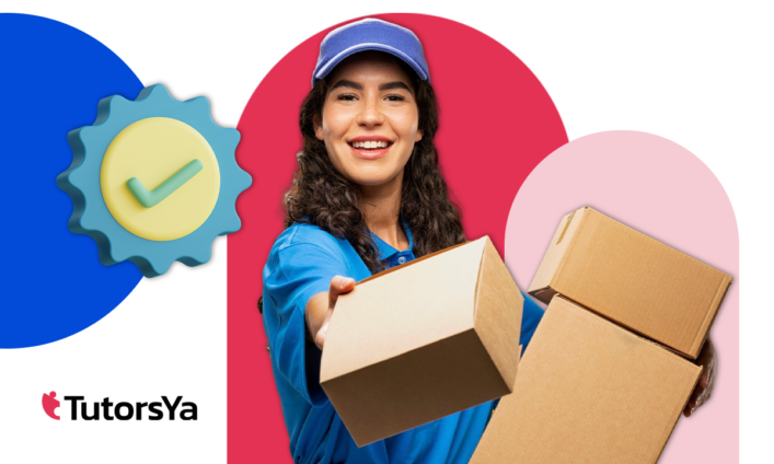 ¡Trabaja en logística! Curso de última milla gratis