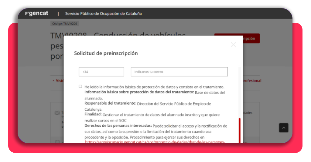 Cursos SOC gratuitos en Cataluña: mejores oportunidades de formación 8 cursos SOC gratuitos en Cataluña