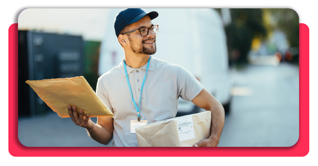 Si llenas los requisitos de ingreso, puedes entrar a trabajar en Correos y disfrutar de los beneficios laborales que ofrece a sus empleados