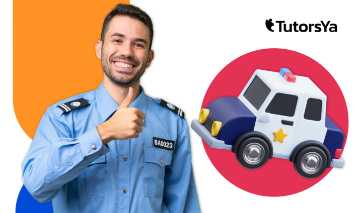 ¿Quieres ser Guardia Civil? Inscríbete al curso de preparación ahora