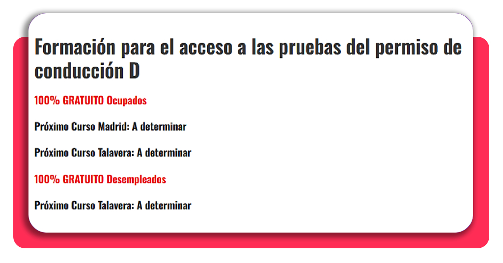 Mujeres conducen autobuses: curso gratis para empezar 4 mujeres conducen autobuses