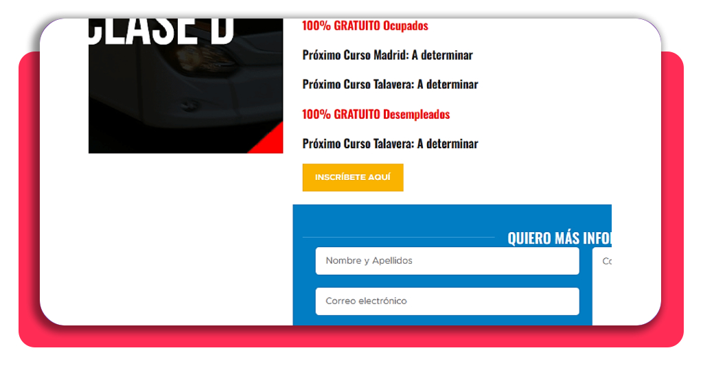 Mujeres conducen autobuses: curso gratis para empezar 5 mujeres conducen autobuses