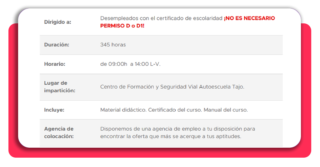 Mujeres conducen autobuses: curso gratis para empezar 6 mujeres conducen autobuses