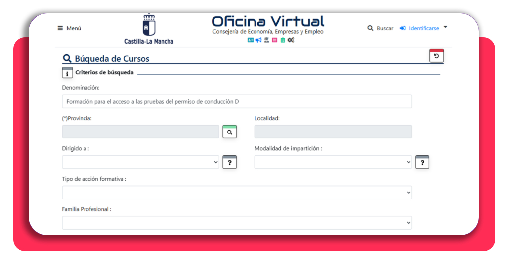 Conduce autobuses: curso para obtener el permiso D gratis 7 obtener el permiso D